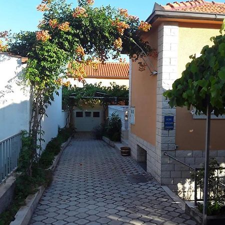 Apartment Dijana Orebic Ngoại thất bức ảnh