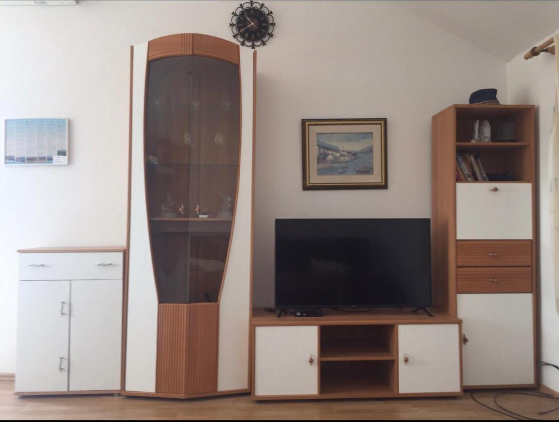 Apartment Dijana Orebic Ngoại thất bức ảnh