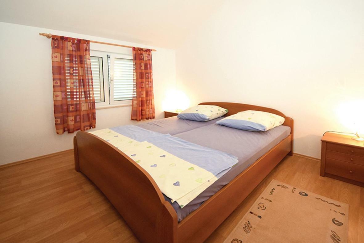 Apartment Dijana Orebic Ngoại thất bức ảnh