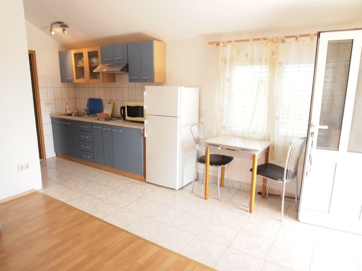 Apartment Dijana Orebic Ngoại thất bức ảnh