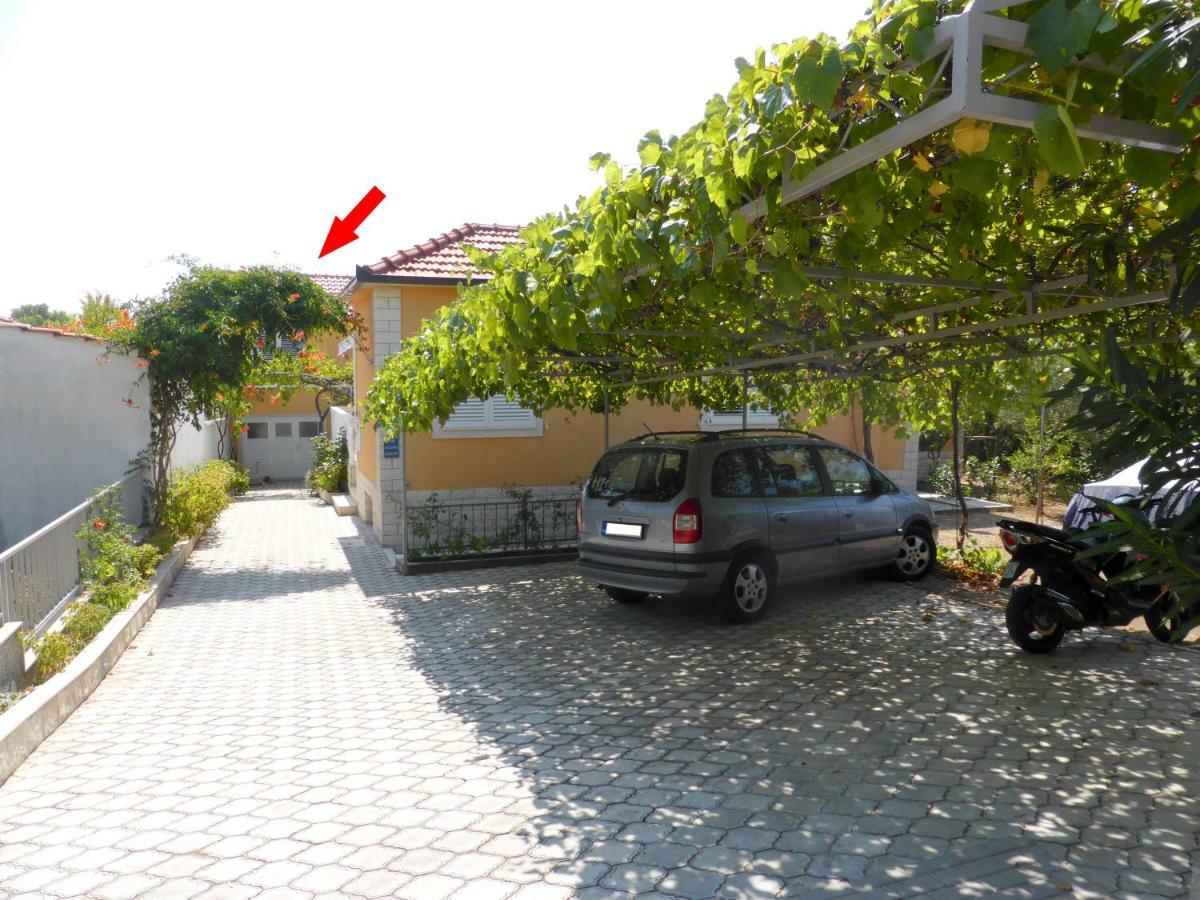 Apartment Dijana Orebic Ngoại thất bức ảnh